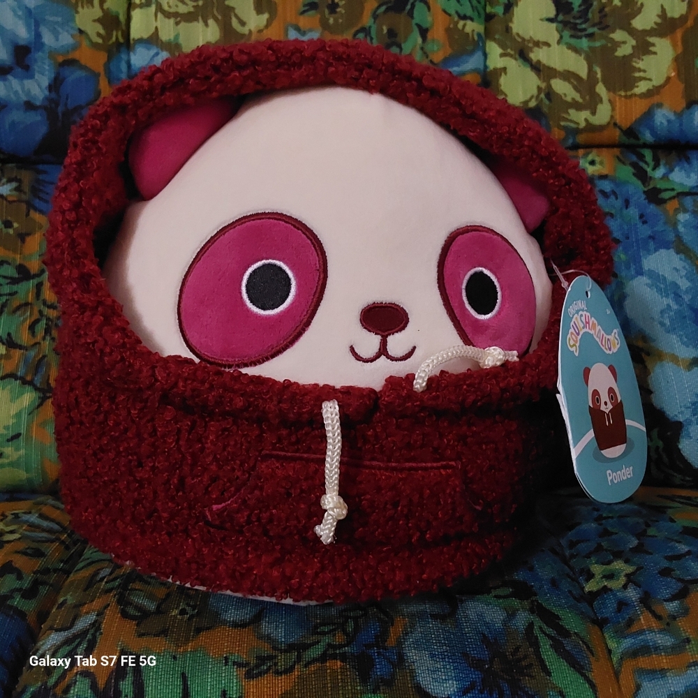 This squishmallow is great for kids
